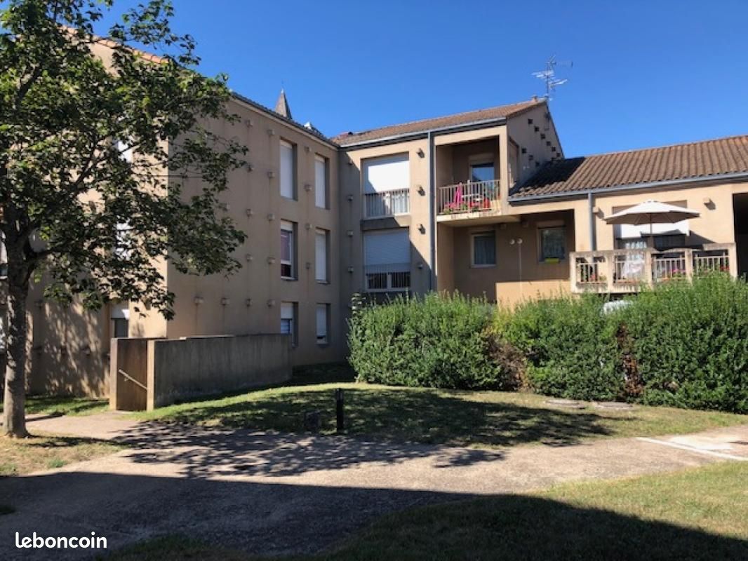 Appartement 5 pièces 90 m² · à Tournus · 90 m² · 743 €/mois