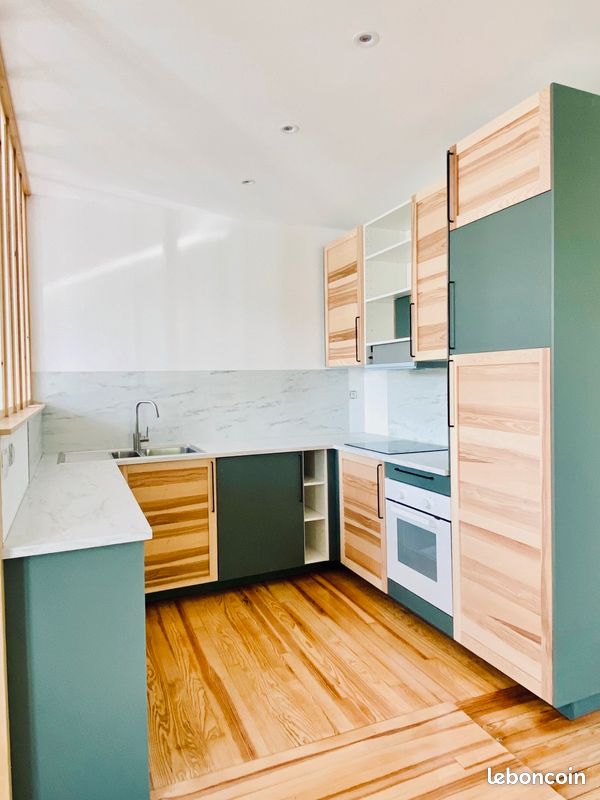 Maison 3 pièces 87 m² · à Tarbes · 87 m² · 960 €/mois