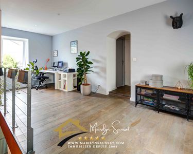 Maison 749 000 € - 405 m²