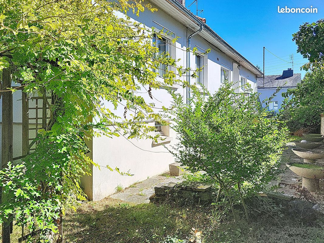 Maison 7 pièces 131 m² · à Nantes · 131 m² · 379 000 €