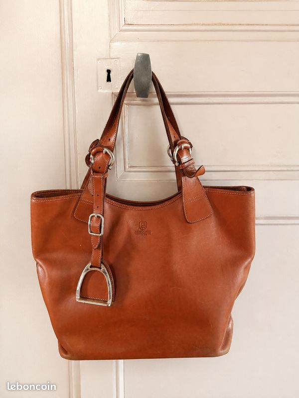 Sac Grand veneur Renouard (image 1)