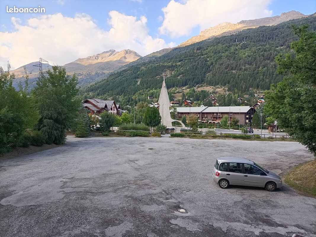Studio a la salle les alpes serre chevalier (image 8)