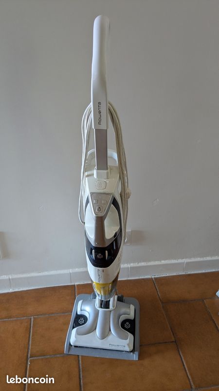 Aspirateur Rowenta steam clean V2 (image 2)
