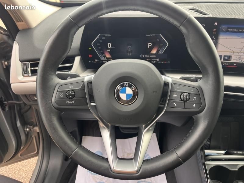 Bmw X1 sDrive18i 136ch Business Design (image 8)