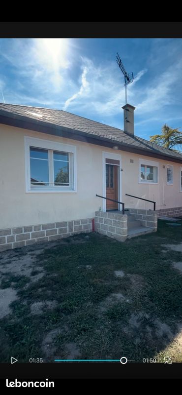 Maison 5 pièces 79m (image 5)
