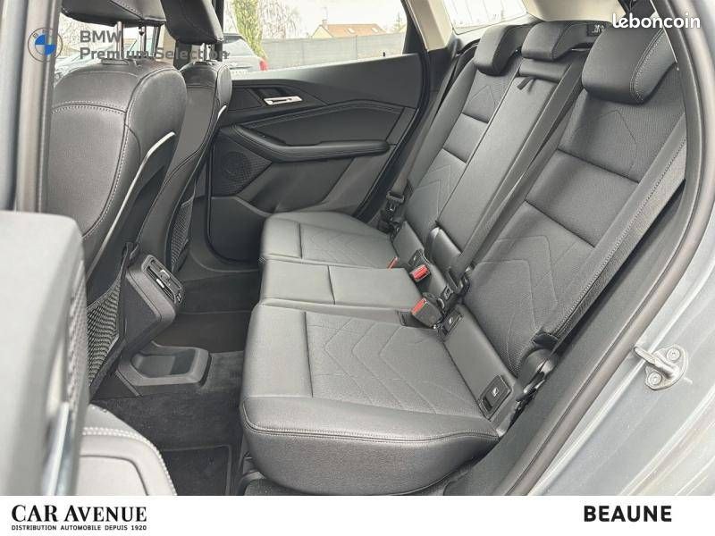 BMW Active Tourer 218i 136 ch DKG7 Luxury (image 10)