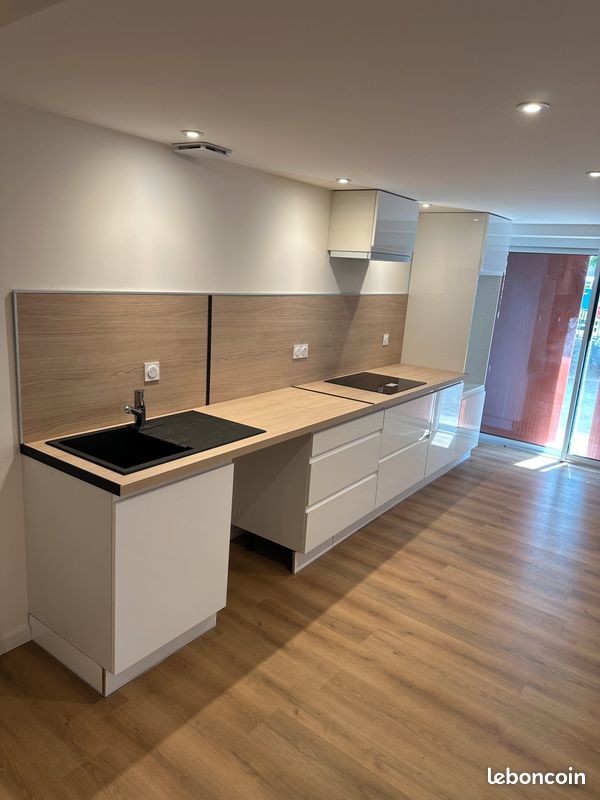 Maison 5 pièces 105 m² · à Vic-Fezensac · 105 m² · 670 €/mois