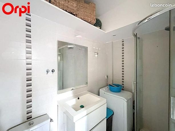 Appartement a louer antony - 1 pièce(s) - 23 m2 - Surfyn