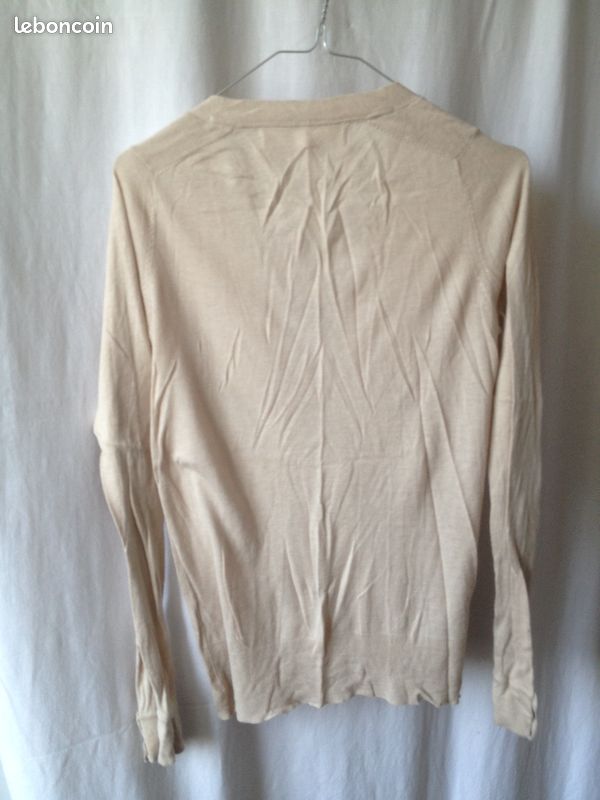 Gilets, cardigans Zara 38 (M, T2) (image 2)