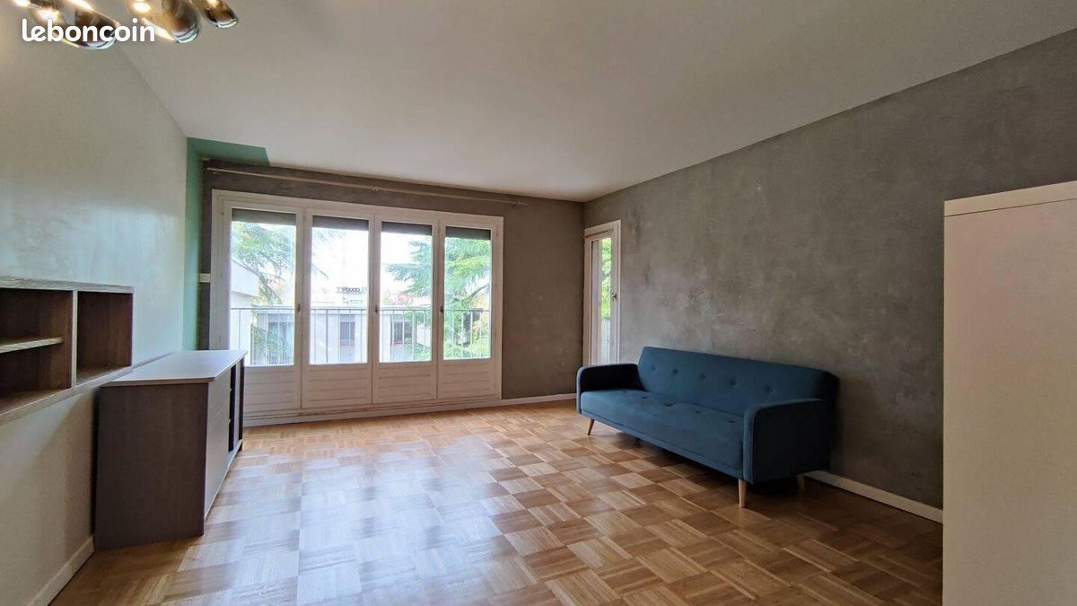 Appartement 4 pièces 78 m² · à Bures-sur-Yvette · 78 m² · 1 650 €/mois