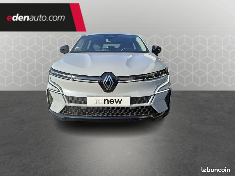 Renault Mégane E-Tech EV40 130ch standard charge Equilibre (image 8)