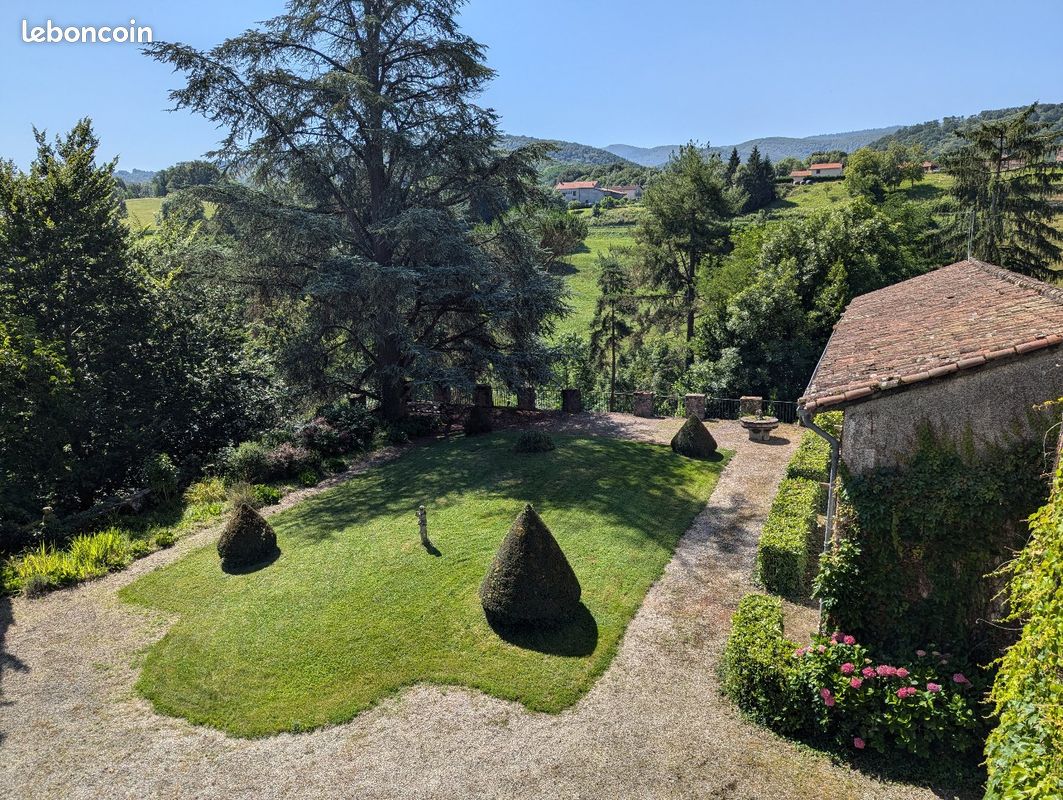 Manoir 10 pièces 410 m² (image 4)