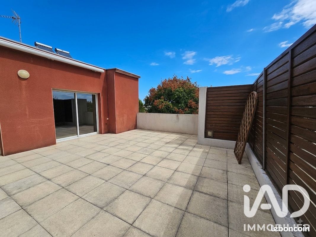 Appartement 3 pièces 63 m² · à Montpellier · 63 m² · 237 000 €