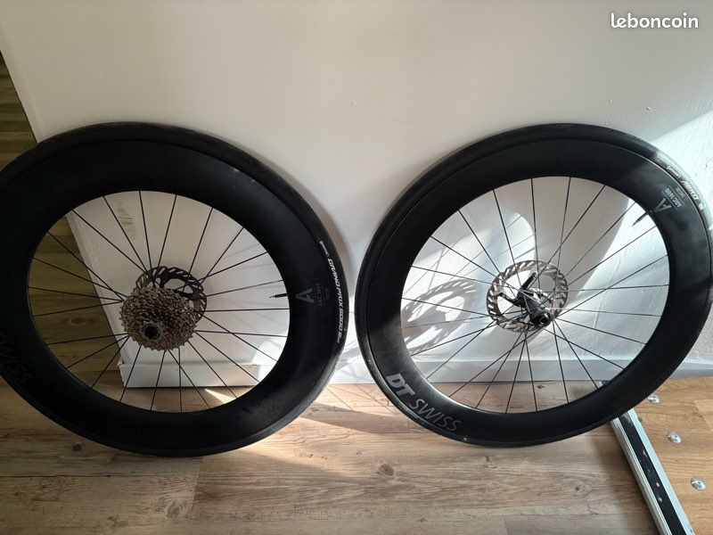 Dt swiss 80/60 (image 1)