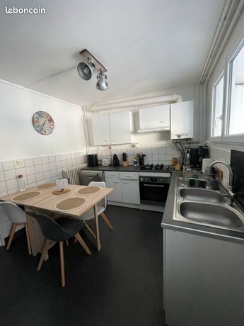 Location maison meublée