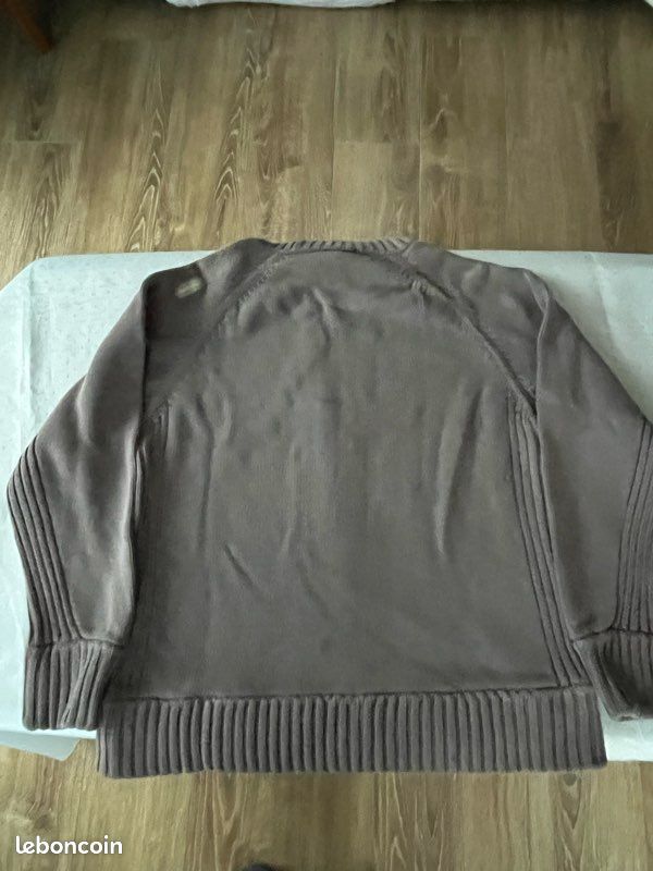 Pull oxbow taille XXL (image 3)