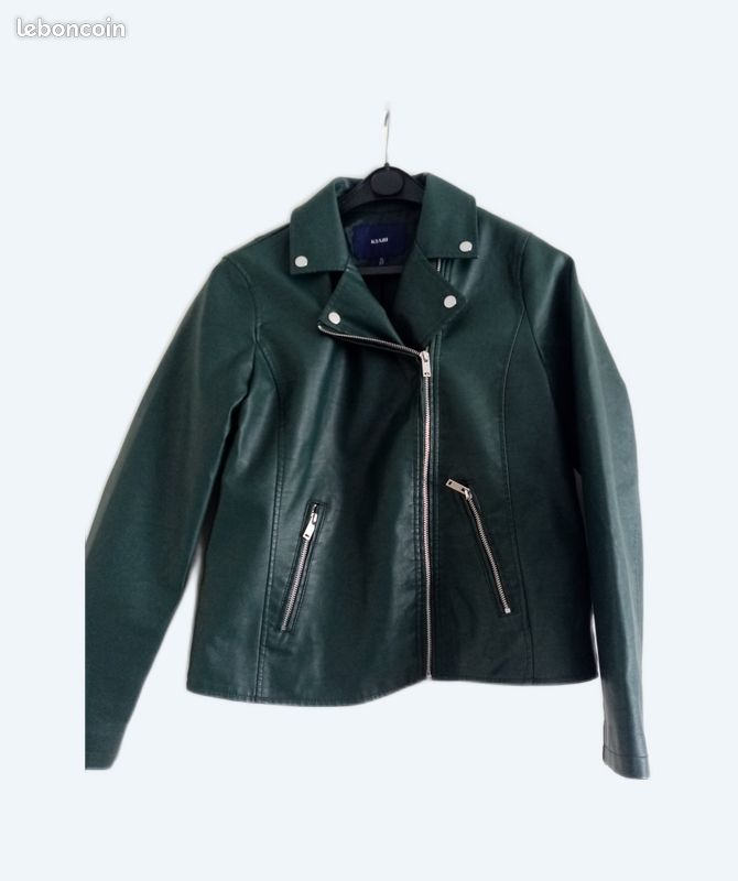 Blouson femme neuf (image 1)