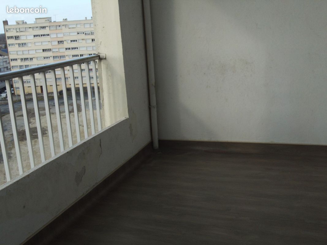 Appartement a louer chateauroux - 3 pièce(s) - 70 m2 - Surfyn