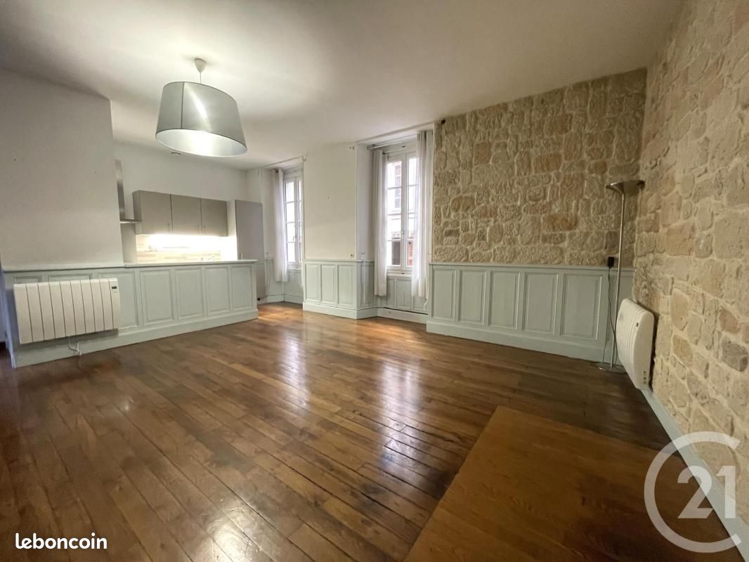 Appartement 2 pièces 48 m² · à Albi · 48 m² · 134 000 €