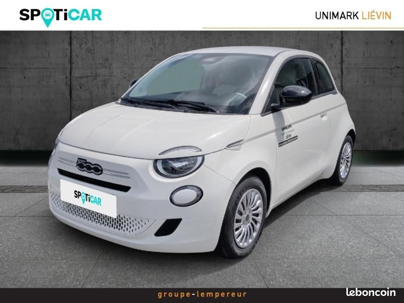 Fiat 500 1.0 FireFly 65ch hybrid Pop (image 3)