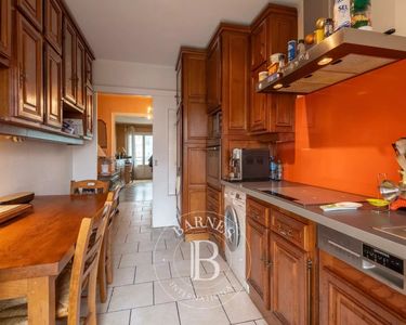 Appartement 350 000 € - 93 m²