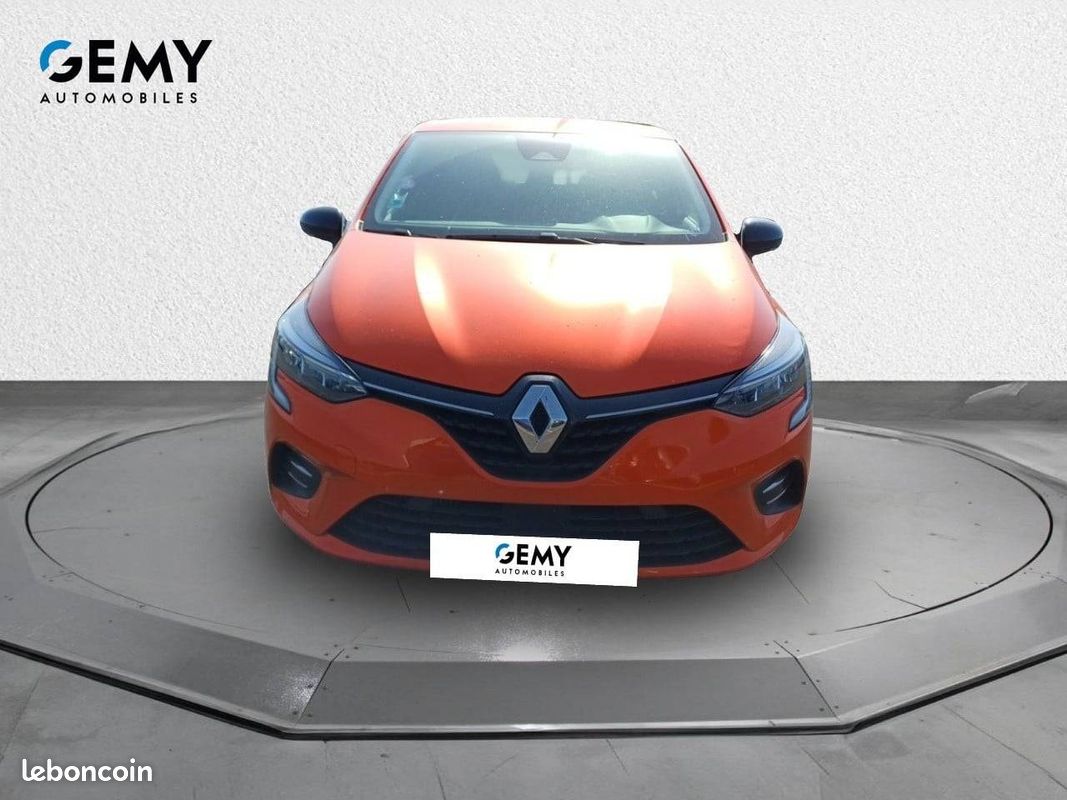 RENAULT Clio TCe 90 Evolution (image 2)