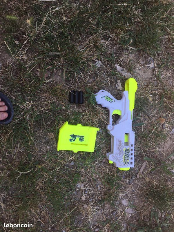 Nerf (image 2)
