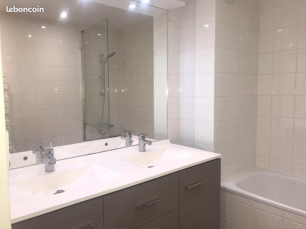 Appartement a louer viry-chatillon - 5 pièce(s) - 117 m2 - Surfyn