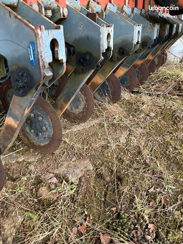 Kuhn SD 3000 (image 7)