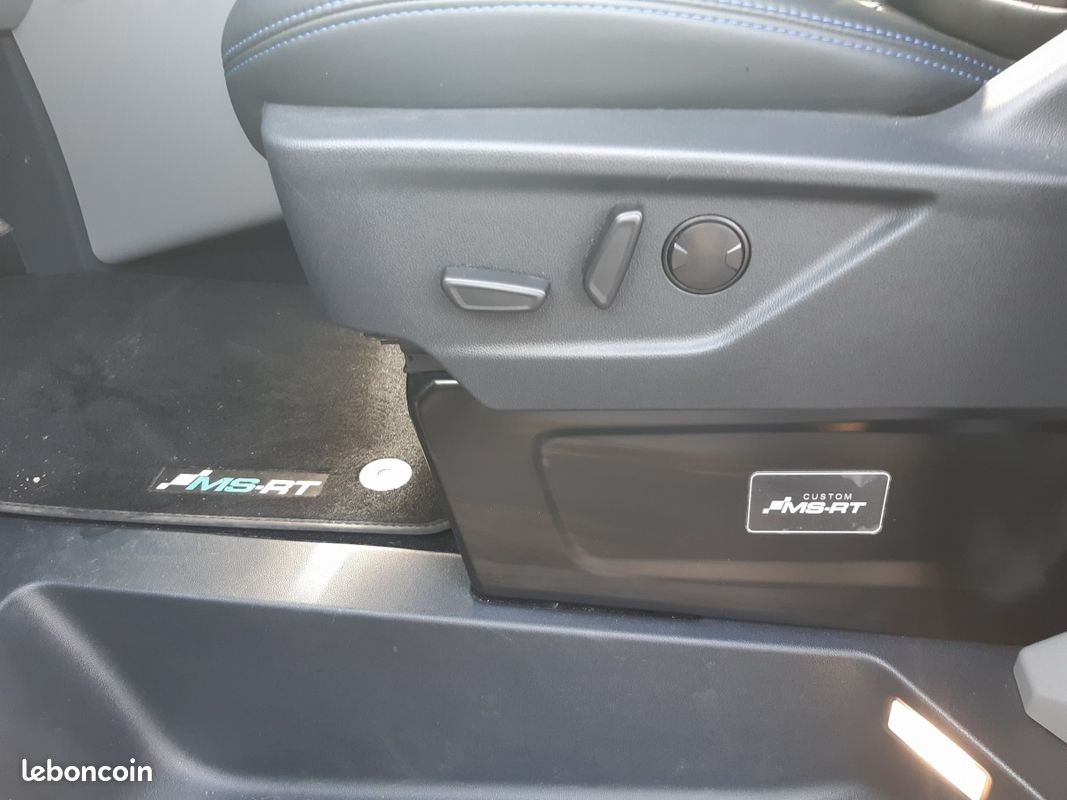 Ford Transit Custom (2) 320 L2H1 2.0 EcoBlue 170 MS-RT CA AUTO (image 21)
