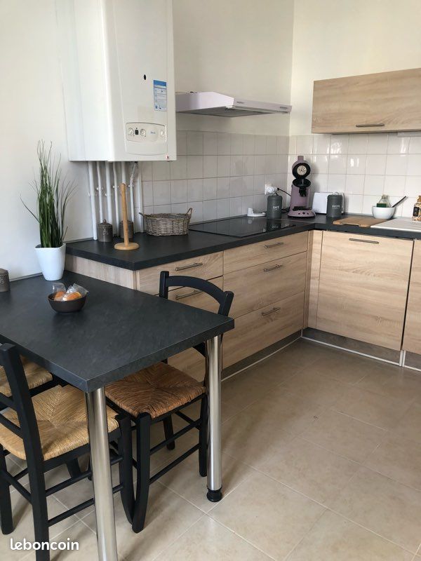 Appartement 5 pièces 75 m² · à Oyonnax · 75 m² · 850 €