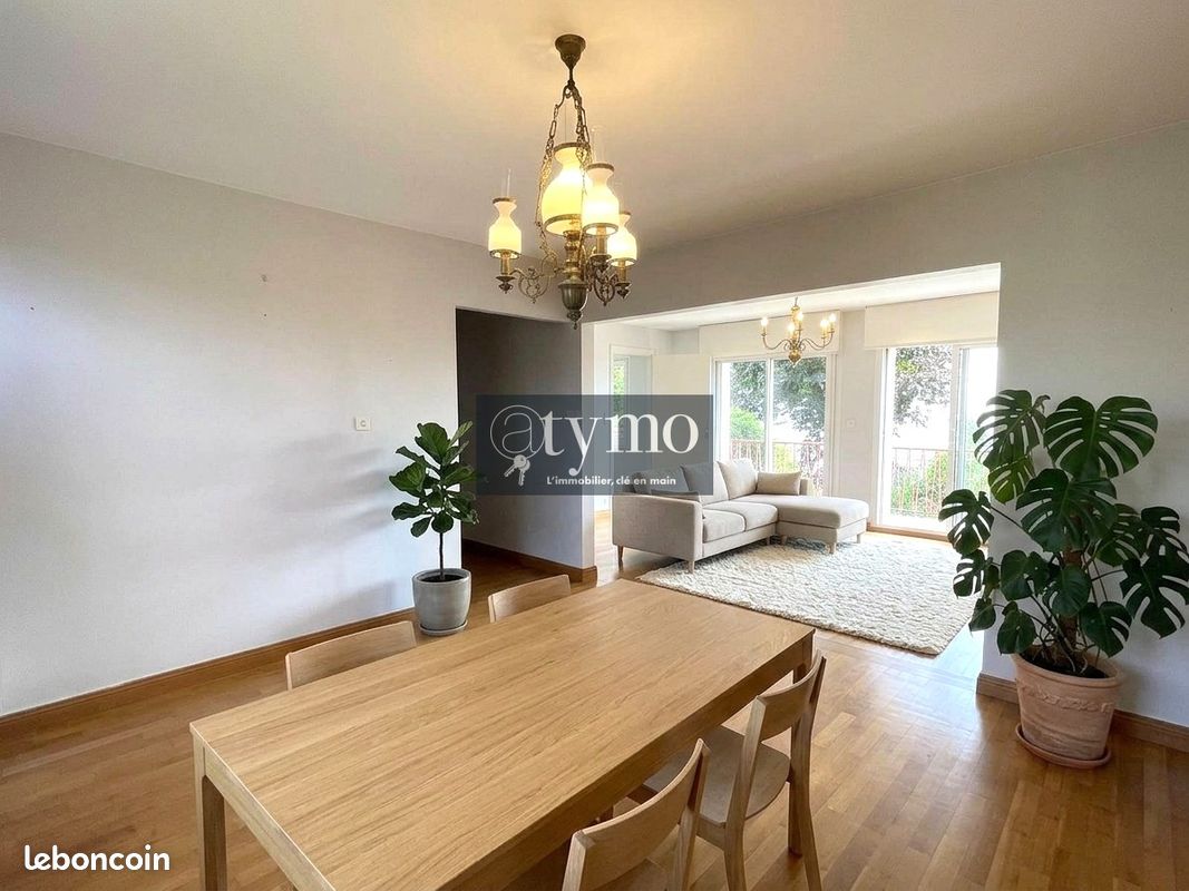 Maison 7 pièces 156 m² · à Landerneau · 156 m² · 258 900 €