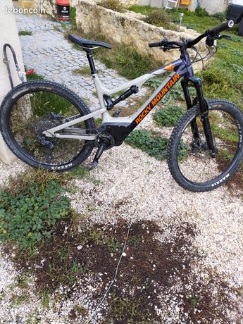 Altitude powerplay rocky mountain A50 taille L 2021 Vélos