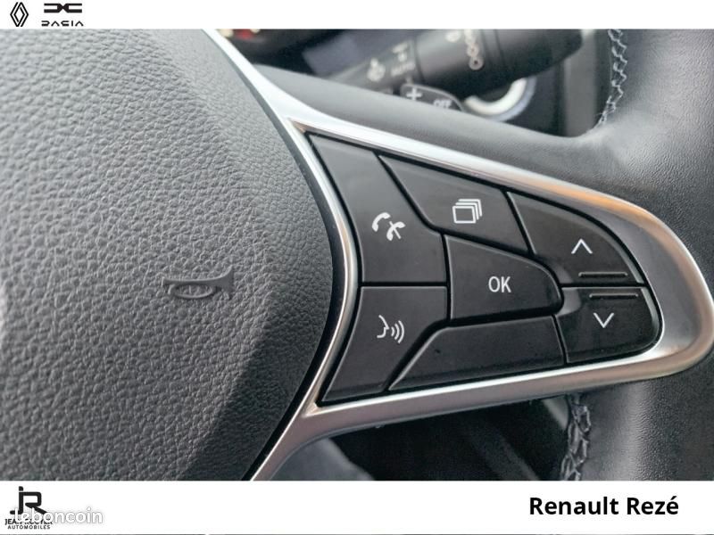 Renault Arkana 1.3 TCe mild hybrid 140ch Evolution EDC -22 (image 25)