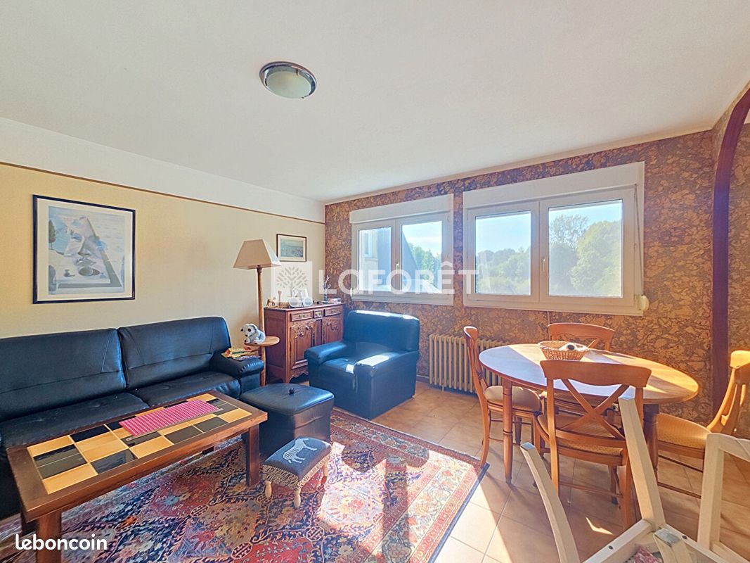 Maison 4 pièces 106 m² · à Coudeville-sur-Mer · 106 m² · 223 000 €