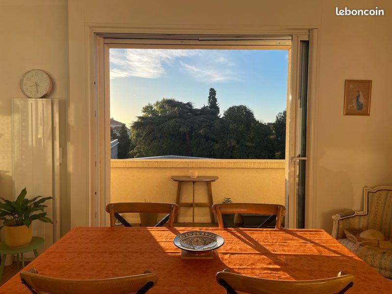 Appartement 2 pièces 50 m² · à Montpellier · 50 m² · 255 000 €