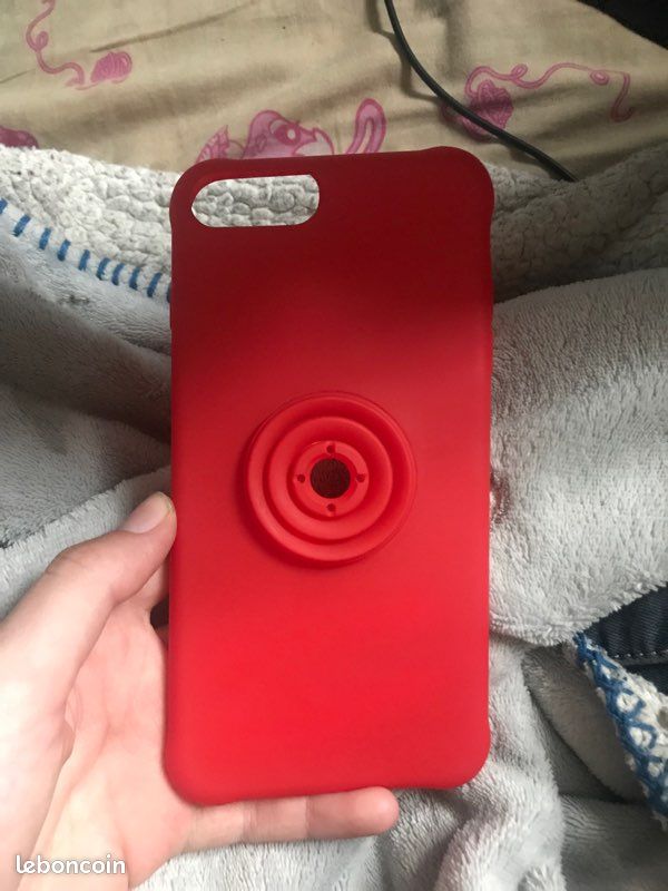 Coque iPhone 7 Plus (image 1)