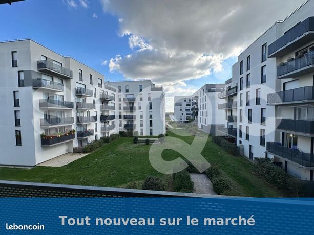 Appartement a louer les ulis - 3 pièce(s) - 60 m2 - Surfyn