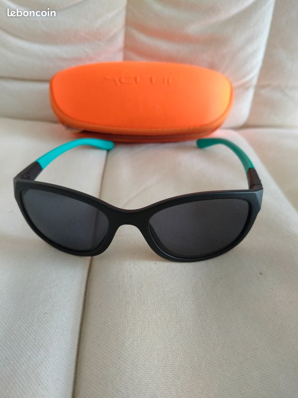 Lunettes de soleil Cébé enfant (image 1)