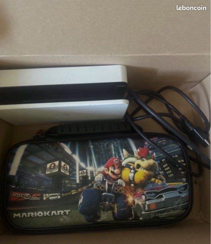 Switch oled (image 1)