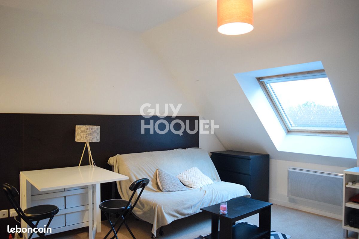 Appartement 1 pièce 17 m² · à Le Perray-en-Yvelines · 17 m² · 542 €