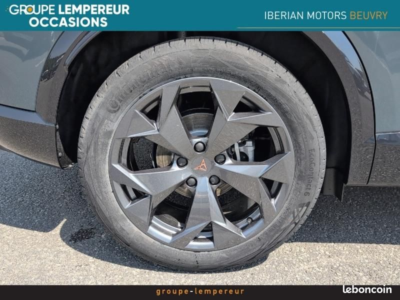 Cupra Formentor 1.5 eHybrid 204ch V DSG6 (image 10)