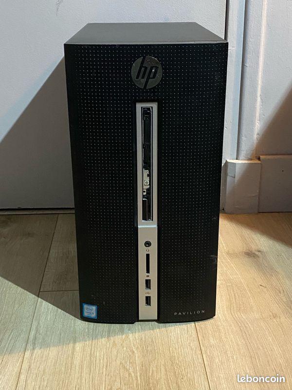 Pc tour hp (image 2)