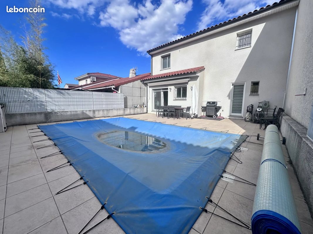 Maison 5 pièces 119 m² · à Argelès-sur-Mer · 119 m² · 327 000 €