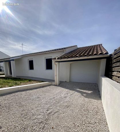 Villa 5 pièces 124 m²