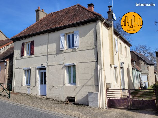 Maison 5 pièces 124 m²