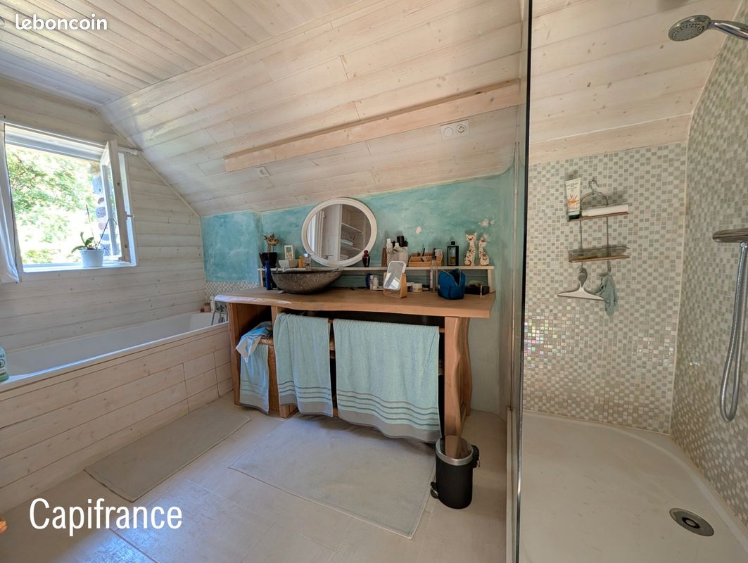 Maison 5 pièces 180 m² (image 9)