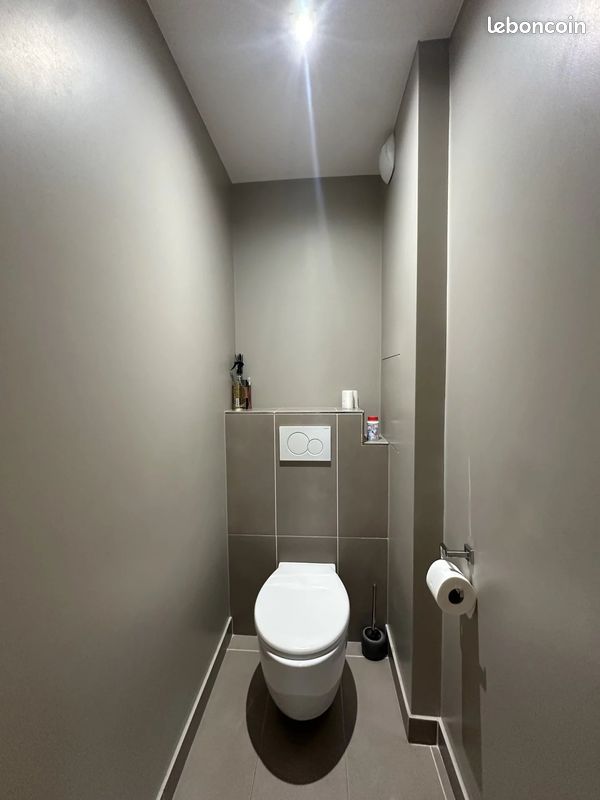 Appartement a louer charenton-le-pont - 2 pièce(s) - 54 m2 - Surfyn