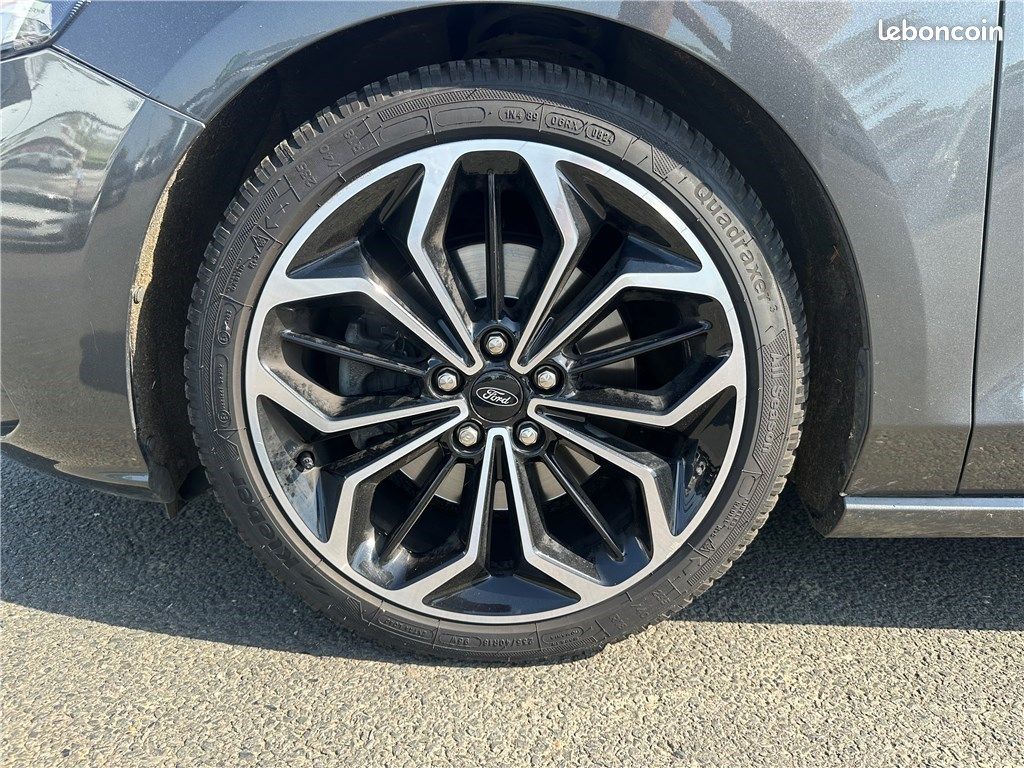 Ford Focus IV 2.0 ECOBLUE 150 S&S ST Line (image 9)