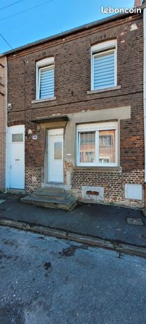 Maison 6 pièces 89 m²